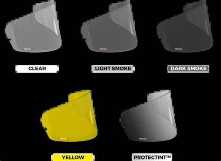 Are all pinlock inserts the same?