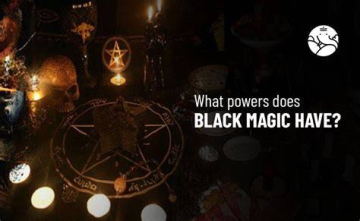 Does Black Magic have log?