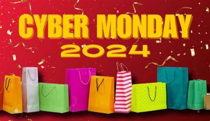 Does Cyber Weekend include Monday?