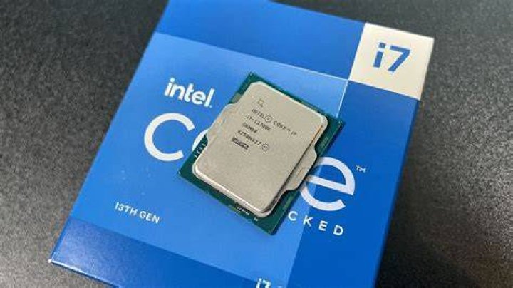 Does i7 do gaming?