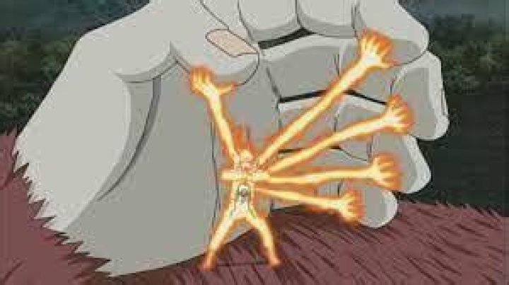 Does Kamui use chakra?