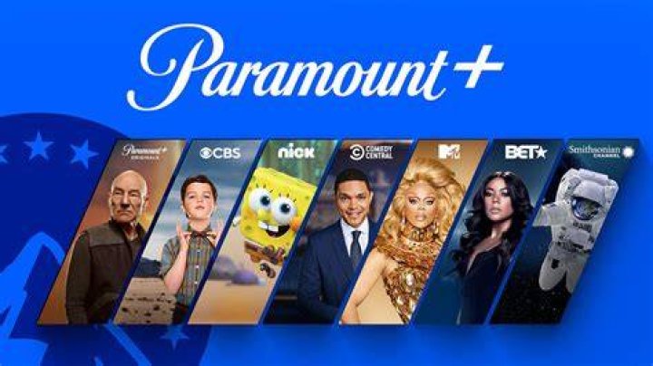 Does Paramount Plus have on-demand?