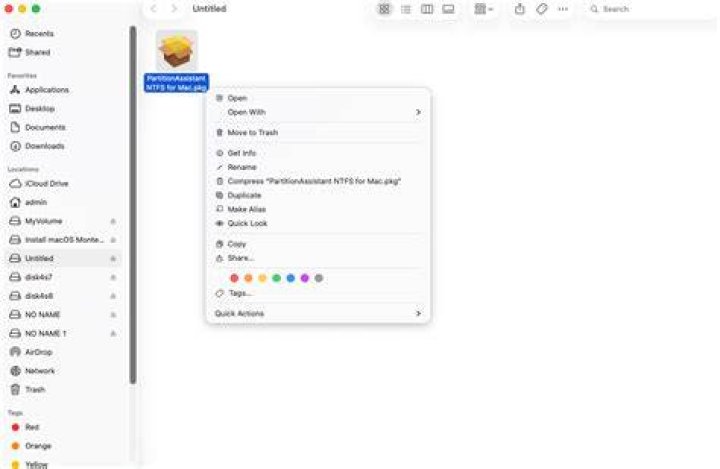Does Pascal work on Mac?