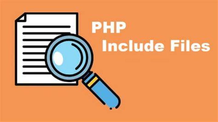 Does PHP cache include files?