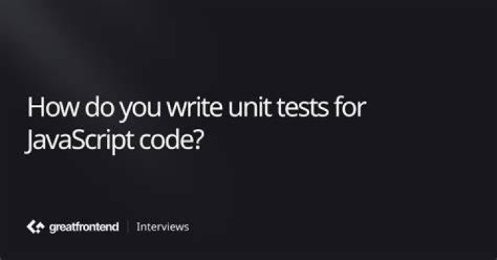 How do you write for each in JavaScript?