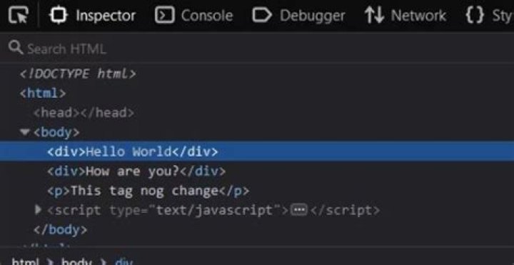 How to replace all HTML tags in JavaScript?