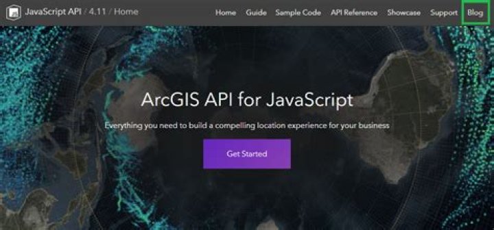 Is ArcGIS JavaScript API free?