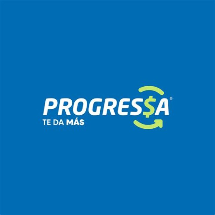Is progressa real?