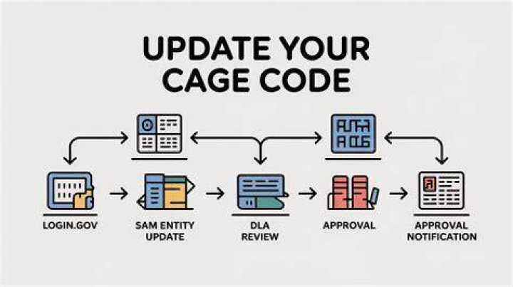 What is your CAGE code?